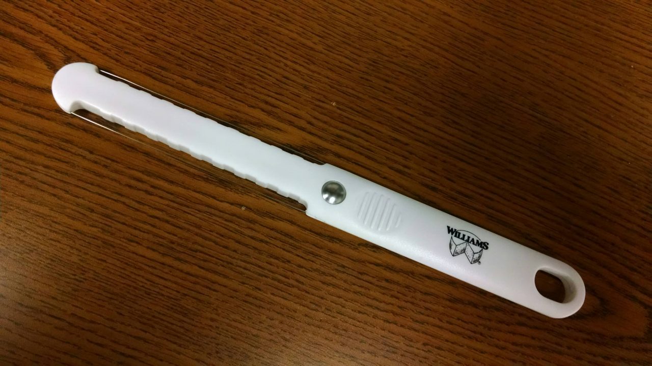 Cheese Slicer Williams Cheese