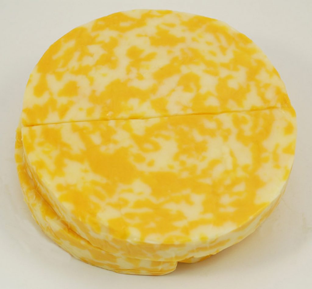 Colby Jack Trim 2.5 lbs. Williams Cheese