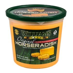 horseradish-product