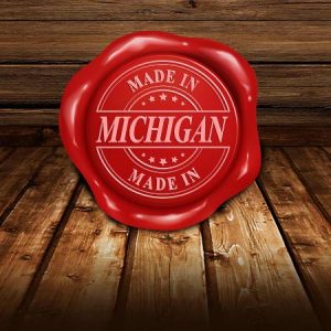 MICHIGAN MADE PRODUCTS