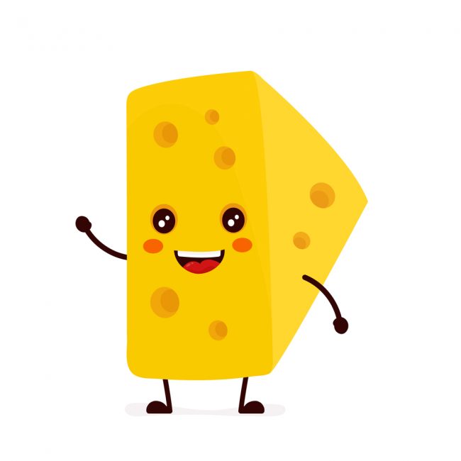 Happy Tasty Longhorn Cheese Happy Tasty Longhorn Cheese